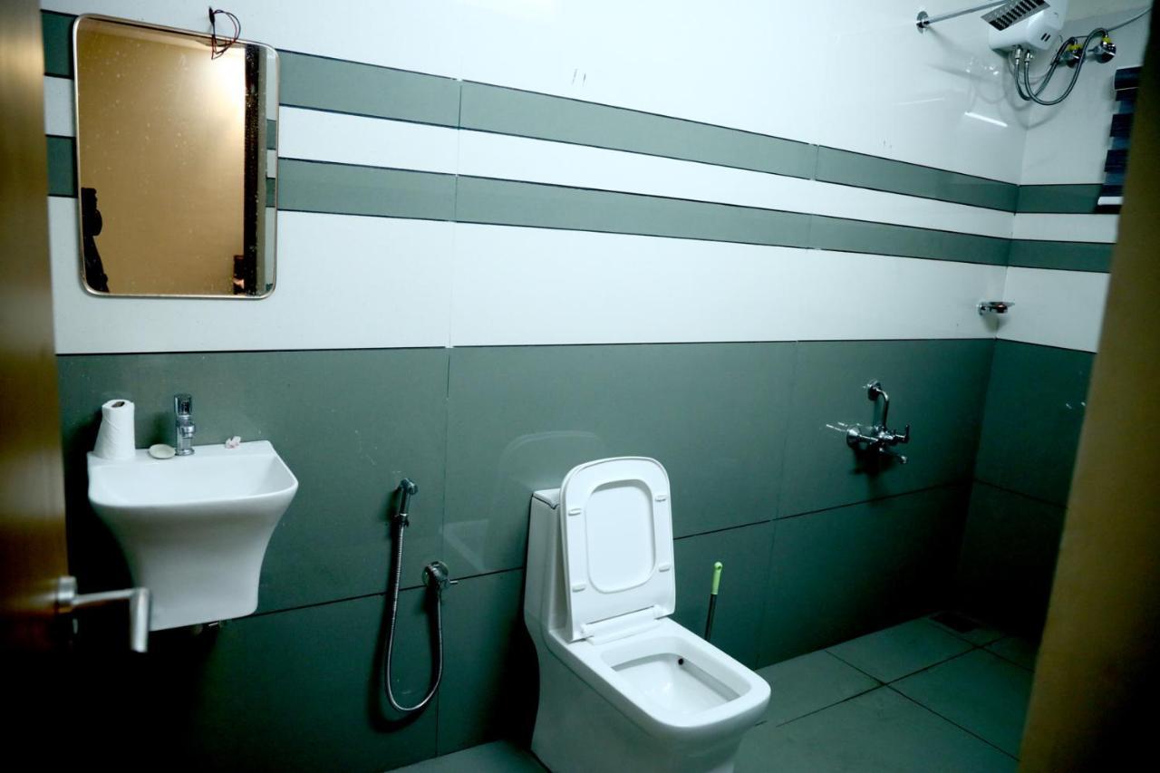 Clover Home Тирувала Екстериор снимка